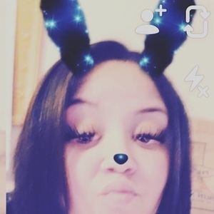 Meet your Posher, Jackie